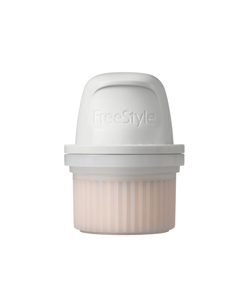 Freestyle Libre 3 Plus