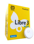 Freestyle Libre 3 Plus