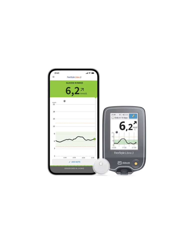 Freestyle Libre 2 Plus